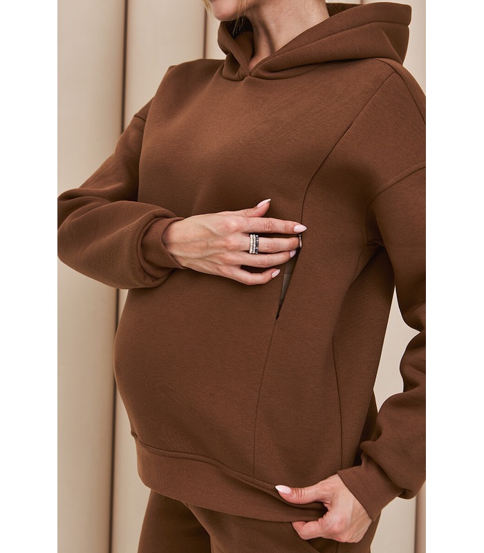 Костюм беременным Дублин ST-44.012 от Юла Мама в категории Костюмы для кормящих на МамаТато