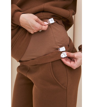 Костюм вагітним Дублін ST-44.012 від Юла Мама у категорії Костюми для годуючих на МамаТато