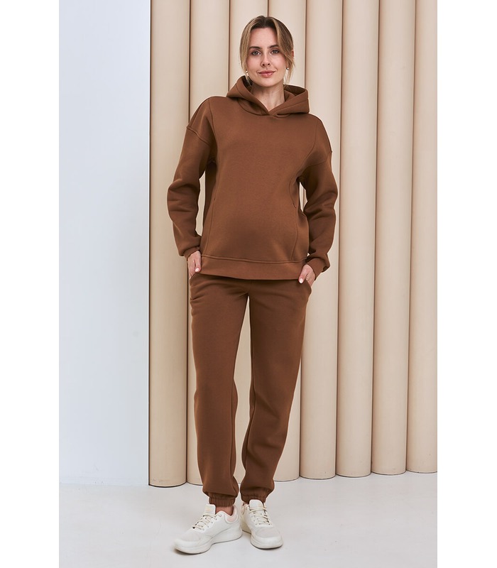 Костюм вагітним Дублін ST-44.012 від Юла Мама у категорії Костюми для годуючих на МамаТато