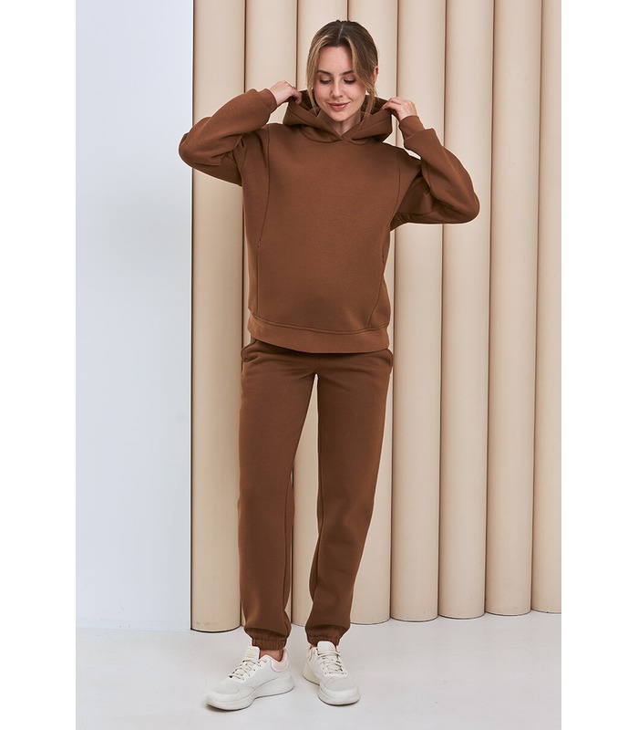 Костюм вагітним Дублін ST-44.012 від Юла Мама у категорії Костюми для годуючих на МамаТато