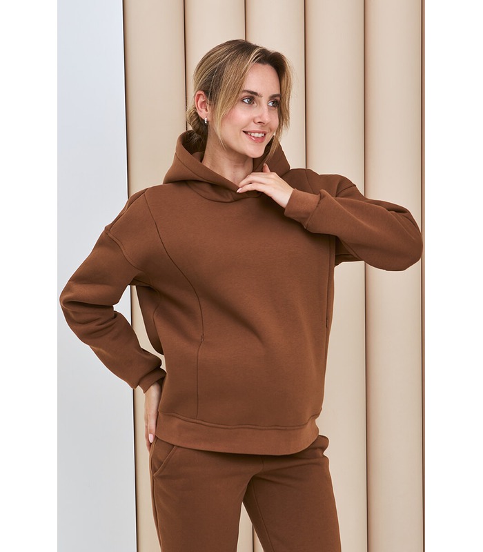 Костюм беременным Дублин ST-44.012 от Юла Мама в категории Костюмы для кормящих на МамаТато