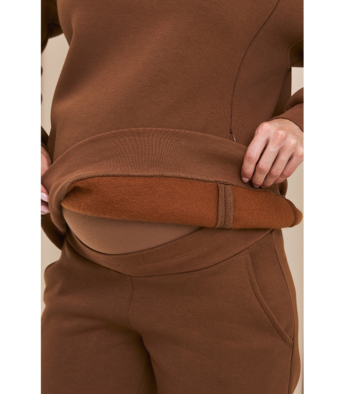 Костюм беременным Дублин ST-44.012 от Юла Мама в категории Костюмы для кормящих на МамаТато