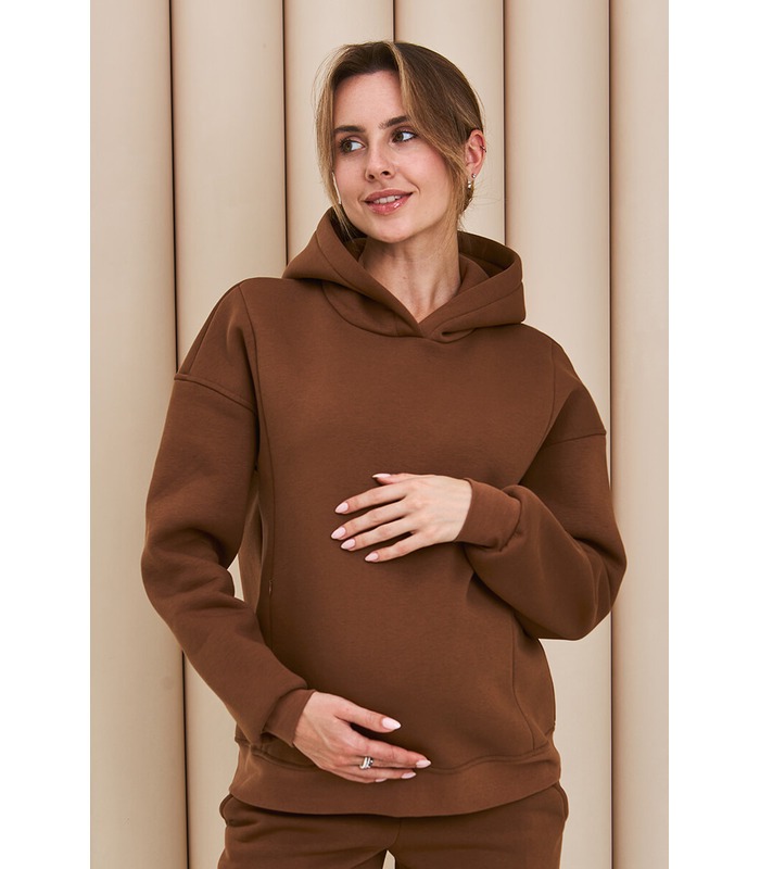 Костюм беременным Дублин ST-44.012 от Юла Мама в категории Костюмы для кормящих на МамаТато