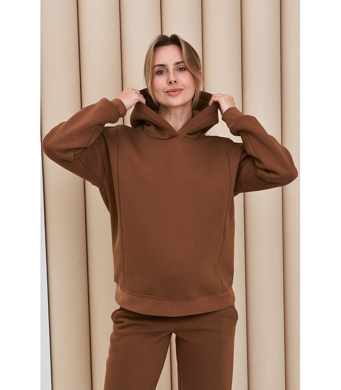 Костюм вагітним Дублін ST-44.012 від Юла Мама у категорії Костюми для годуючих на МамаТато