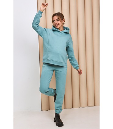 Костюм беременным Дублин ST-44.013 от Юла Мама в категории Костюмы для кормящих на МамаТато