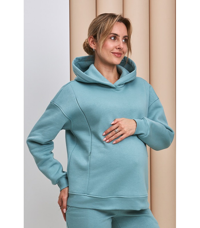 Костюм вагітним Дублін ST-44.013 від Юла Мама у категорії Костюми для годуючих на МамаТато