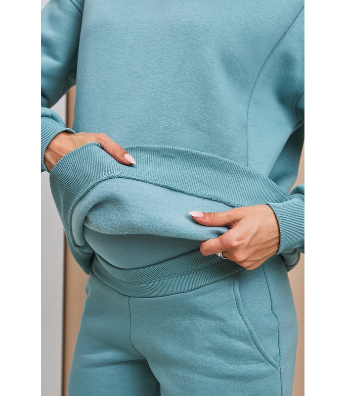 Костюм беременным Дублин ST-44.013 от Юла Мама в категории Костюмы для кормящих на МамаТато