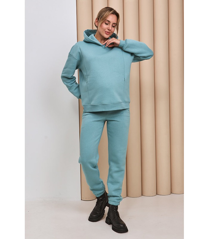 Костюм беременным Дублин ST-44.013 от Юла Мама в категории Костюмы для кормящих на МамаТато