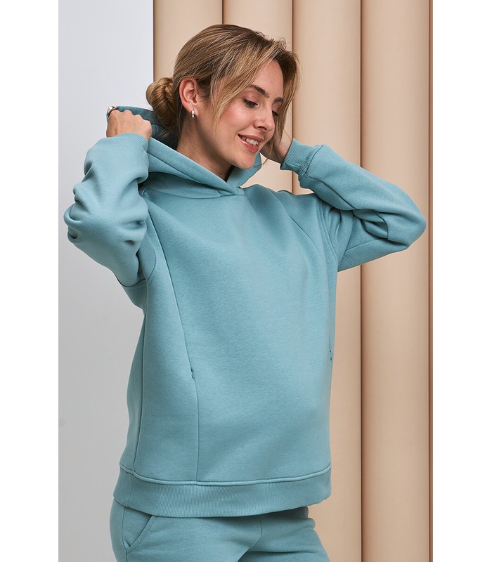 Костюм вагітним Дублін ST-44.013 від Юла Мама у категорії Костюми для годуючих на МамаТато