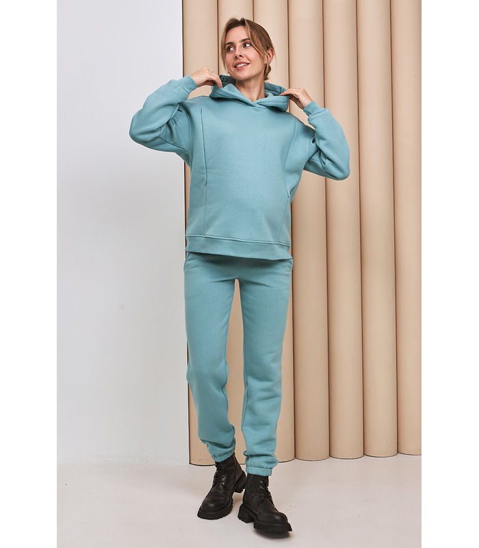 Костюм вагітним Дублін ST-44.013 від Юла Мама у категорії Костюми для годуючих на МамаТато