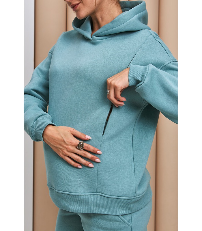 Костюм вагітним Дублін ST-44.013 від Юла Мама у категорії Костюми для годуючих на МамаТато