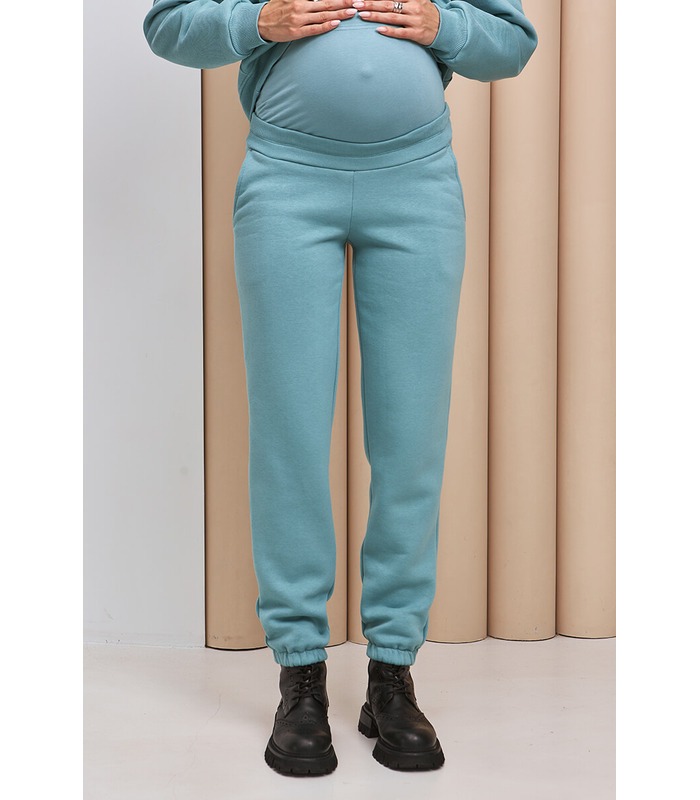 Костюм беременным Дублин ST-44.013 от Юла Мама в категории Костюмы для кормящих на МамаТато