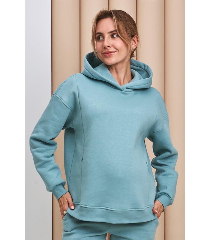 Костюм беременным Дублин ST-44.013 от Юла Мама в категории Костюмы для кормящих на МамаТато