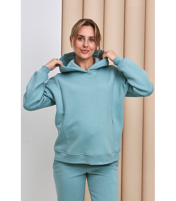 Костюм беременным Дублин ST-44.013 от Юла Мама в категории Костюмы для кормящих на МамаТато