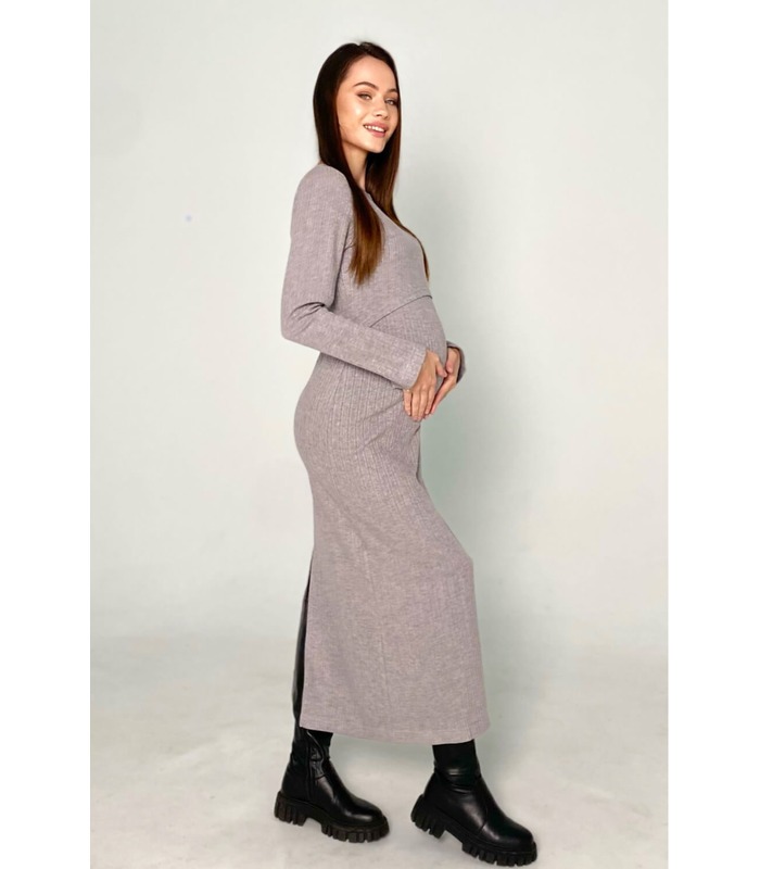 Сукня для вагітних мод.2358 1257 від Dianora у категорії Сукні для годування на МамаТато