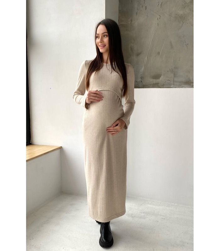 Платье для беременных мод.2358 1748 от Dianora в категории Платья для кормления на МамаТато