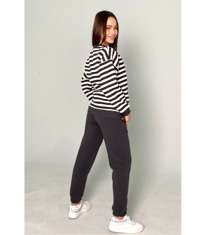 Теплий спортивний костюм для вагітних мод.2357(2315) 1142 від Dianora у категорії Костюми вагітним на МамаТато