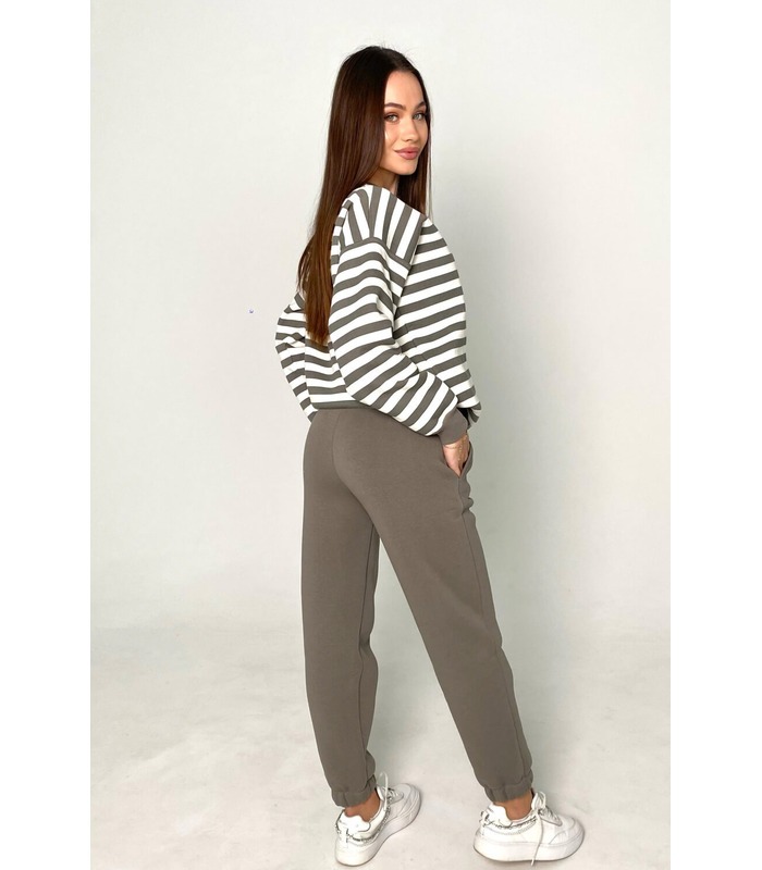 Теплий спортивний костюм для вагітних мод.2357(2315) 1379 від Dianora у категорії Костюми вагітним на МамаТато