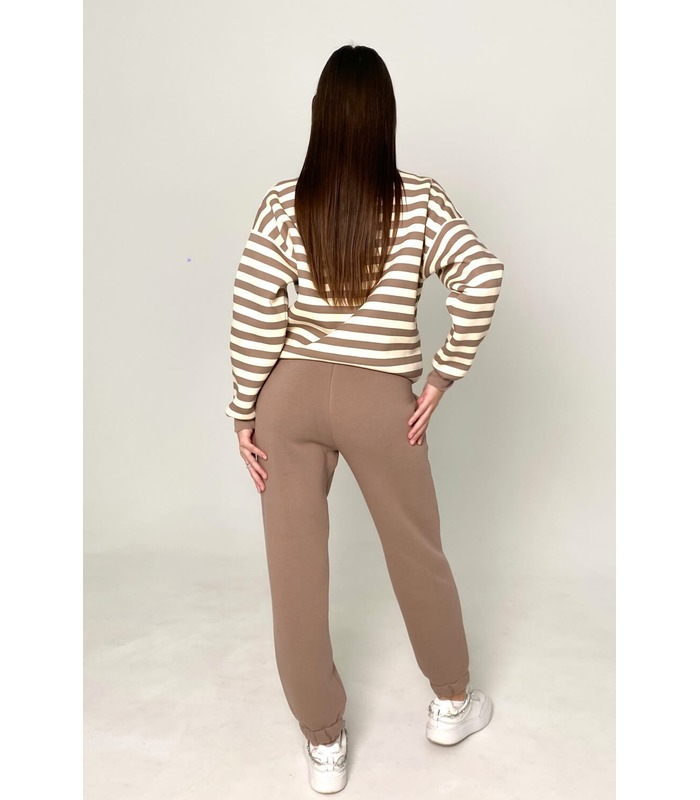 Теплий спортивний костюм для вагітних мод.2357(2315) 1467 від Dianora у категорії Костюми вагітним на МамаТато