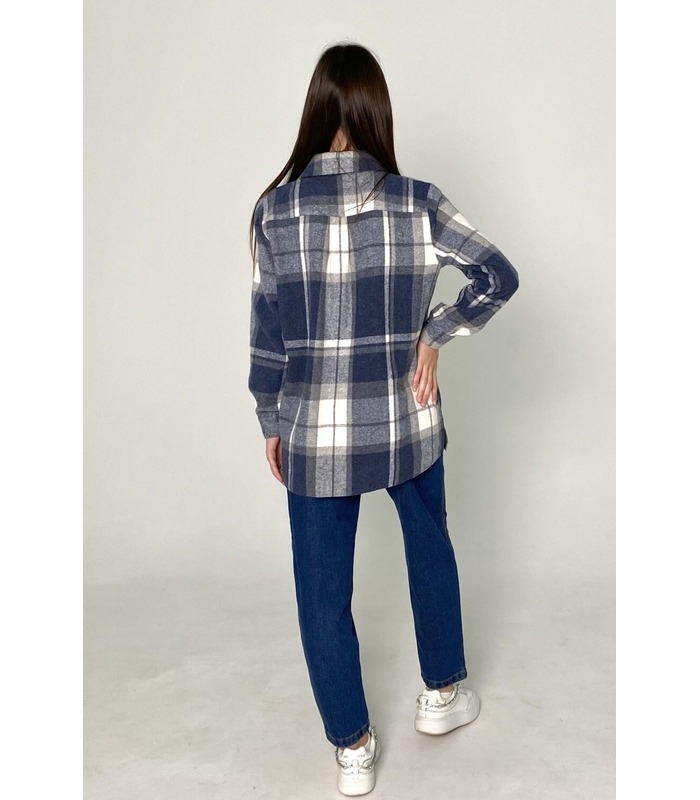 Сорочка для вагітних мод.2355 1385 від Dianora у категорії Блузи та туніки вагітним на МамаТато