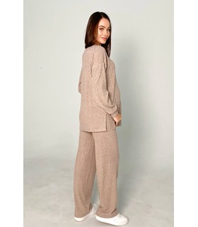 Трикотажный костюм для беременных мод.2356(2184) 1258 от Dianora в категории Костюмы беременным на МамаТато