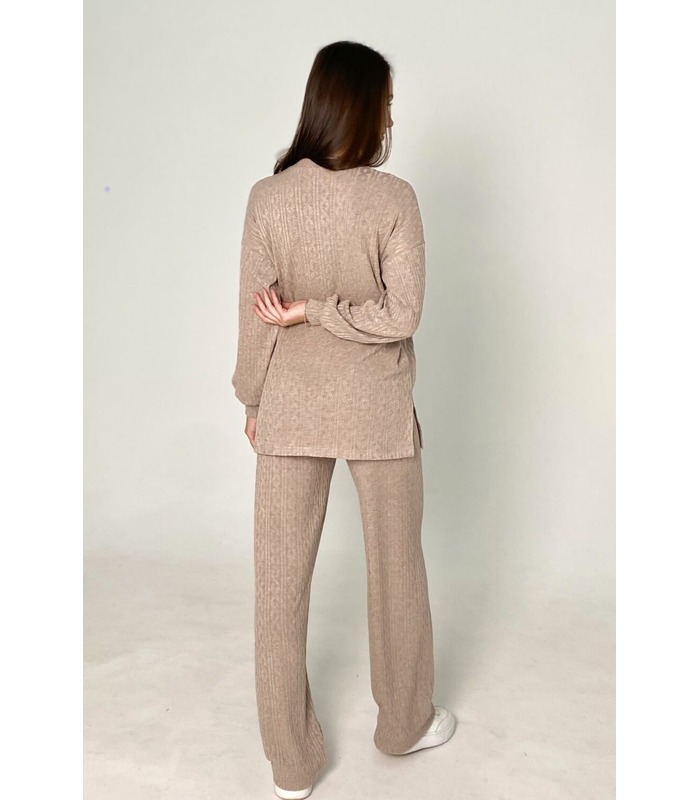 Трикотажний костюм для вагітних мод.2356(2184) 1258 від Dianora у категорії Костюми вагітним на МамаТато