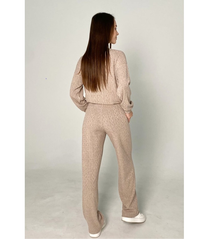 Трикотажний костюм для вагітних мод.2356(2184) 1258 від Dianora у категорії Костюми вагітним на МамаТато