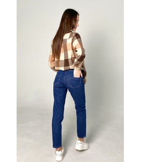 Джинсы для беременных мод.2313 0054 от Dianora в категории Брюки и джинсы беременным на МамаТато