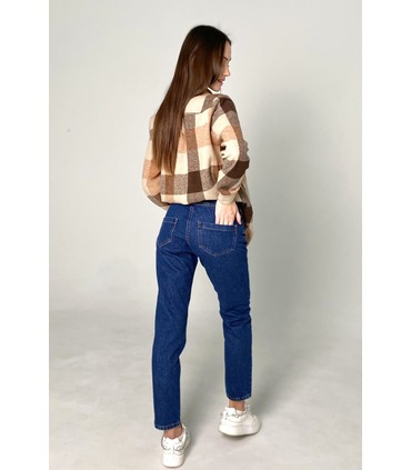 Джинсы для беременных мод.2313 0054 от Dianora в категории Брюки и джинсы беременным на МамаТато