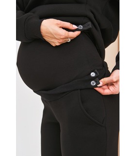 Костюм беременным Дублин ST-44.011 от Юла Мама в категории Костюмы для кормящих на МамаТато