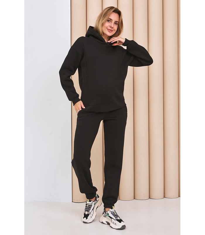 Костюм беременным Дублин ST-44.011 от Юла Мама в категории Костюмы для кормящих на МамаТато