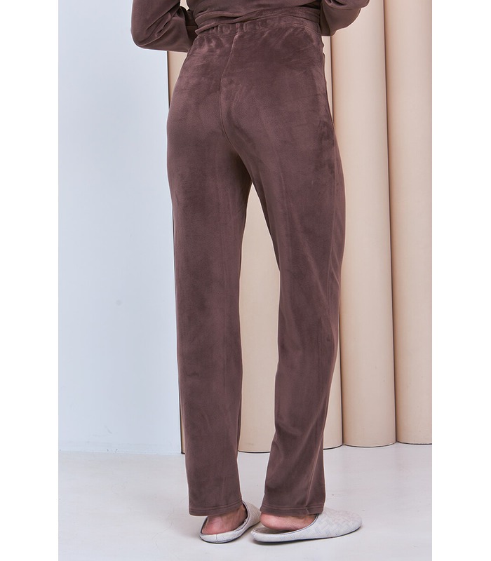 Тепла піжама для вагітних Хюгге NW-5.13.3 від Юла Мама у категорії Піжами для годуючих мам на МамаТато