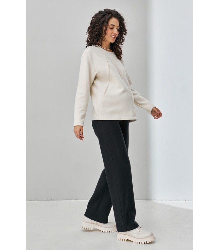 теплые штаны для беременных