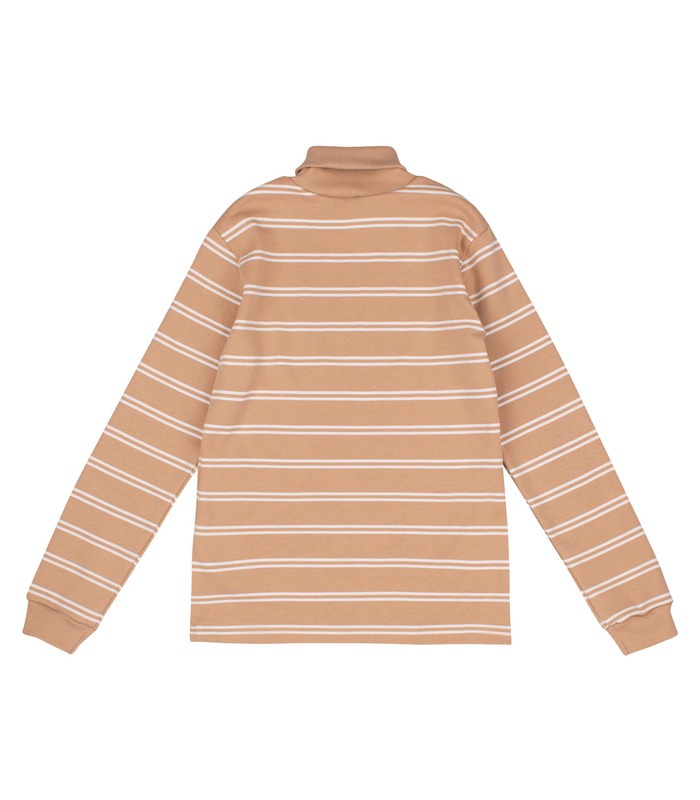 купить детский полосатый гольф