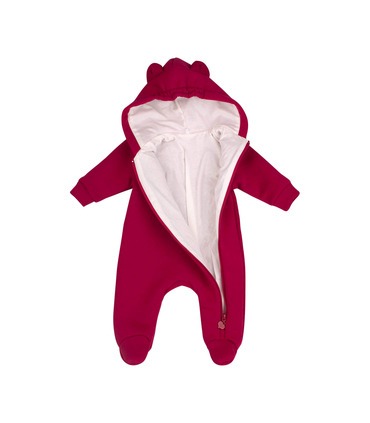 Дитячий комбінезон КБ174 (700)