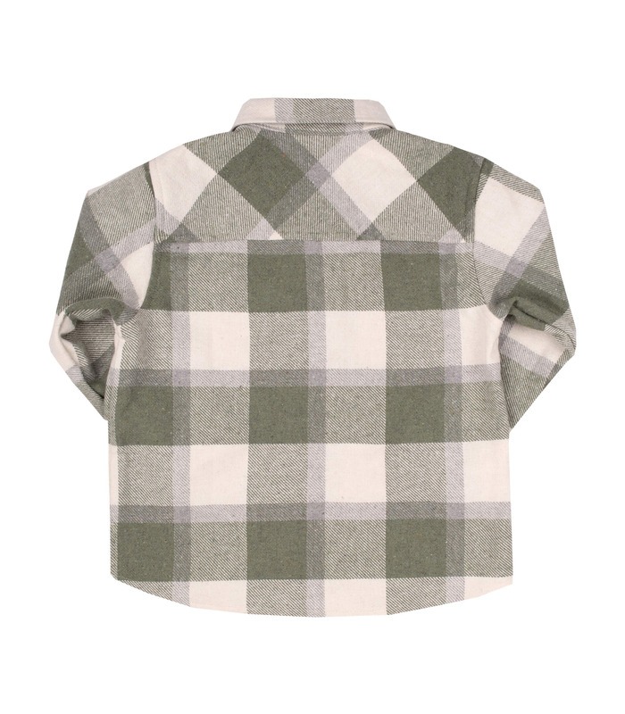 купити теплу дитячу сорочку