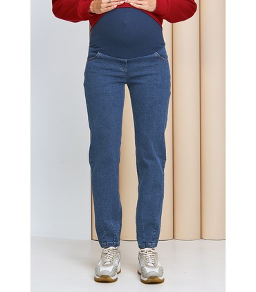 Джинси Флоренс BB від Юла Мама у категорії Штани та джинси вагітним на МамаТато