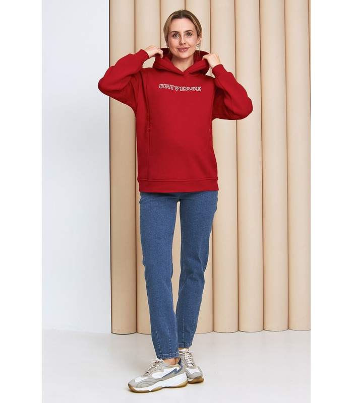 Джинсы Флоренс BB от Юла Мама в категории Брюки и джинсы беременным на МамаТато