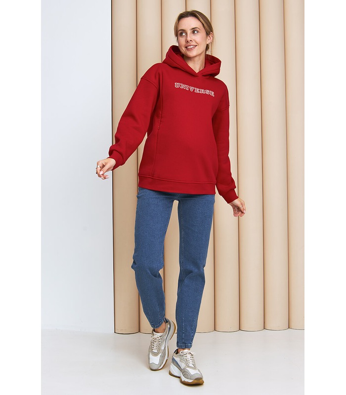 Джинсы Флоренс BB от Юла Мама в категории Брюки и джинсы беременным на МамаТато