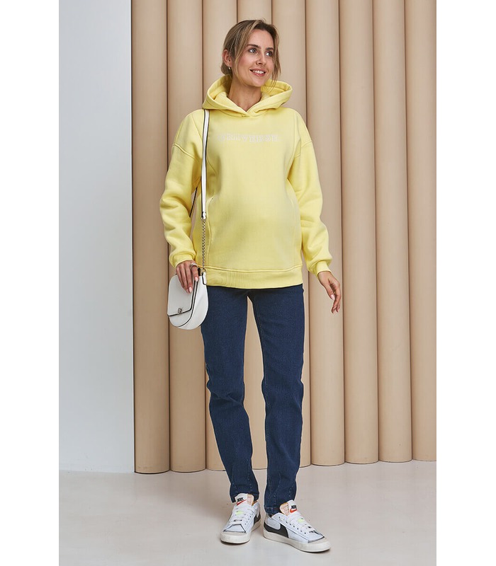 Джинси Флоренс TT від Юла Мама у категорії Штани та джинси вагітним на МамаТато