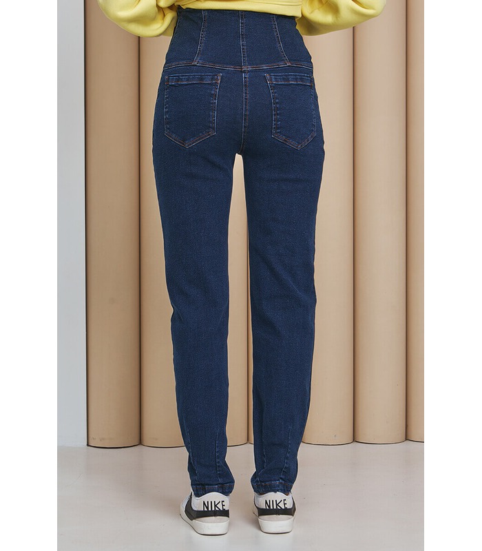 Джинси Флоренс TT від Юла Мама у категорії Штани та джинси вагітним на МамаТато