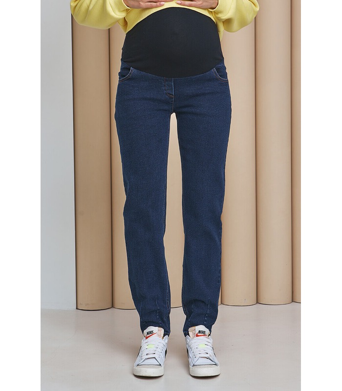 Джинси Флоренс TT від Юла Мама у категорії Штани та джинси вагітним на МамаТато