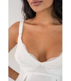 Ночная рубашка мод.24182 ML