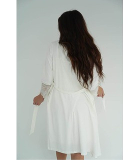 Халат для вагітних мод.25318 ML