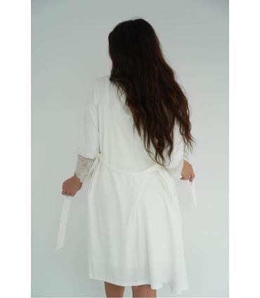 Халат для вагітних мод.25318 ML