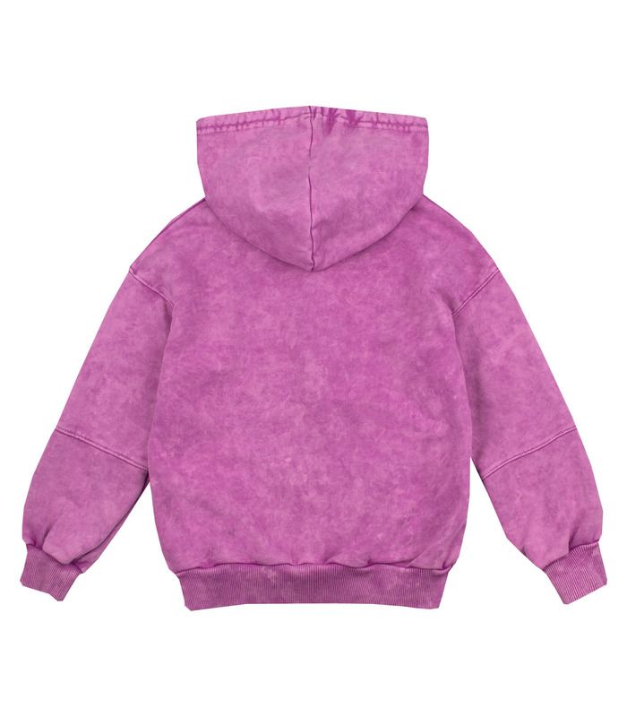 дитяча кофта з капюшоном