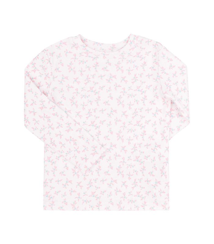 Детская пижама ПЖ57 (301) - детская пижама для девочки от МамаТато