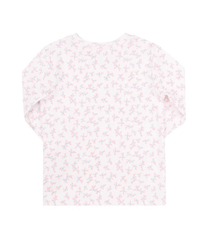 Детская пижама ПЖ57 (301) - детская пижама для девочки от МамаТато