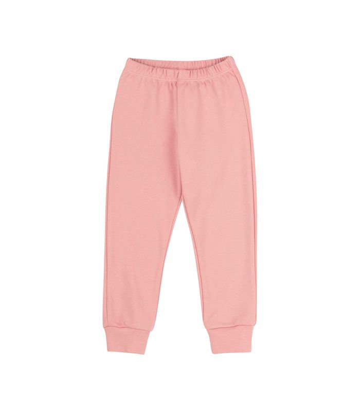 Детская пижама ПЖ57 (301) - детская пижама для девочки от МамаТато