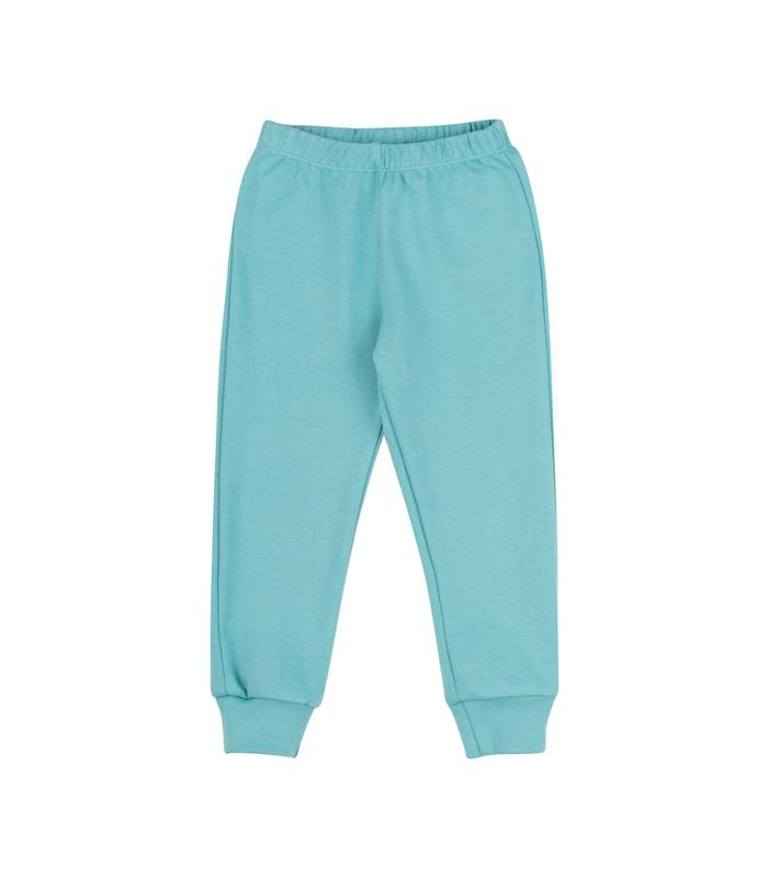 Детская пижама ПЖ57 (R01) - детская пижама для мальчика от МамаТато